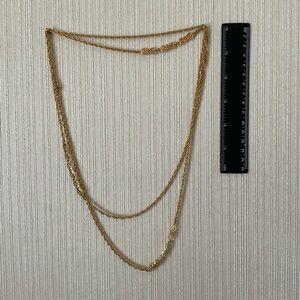 Stunning Gold Necklace for Every Occasion